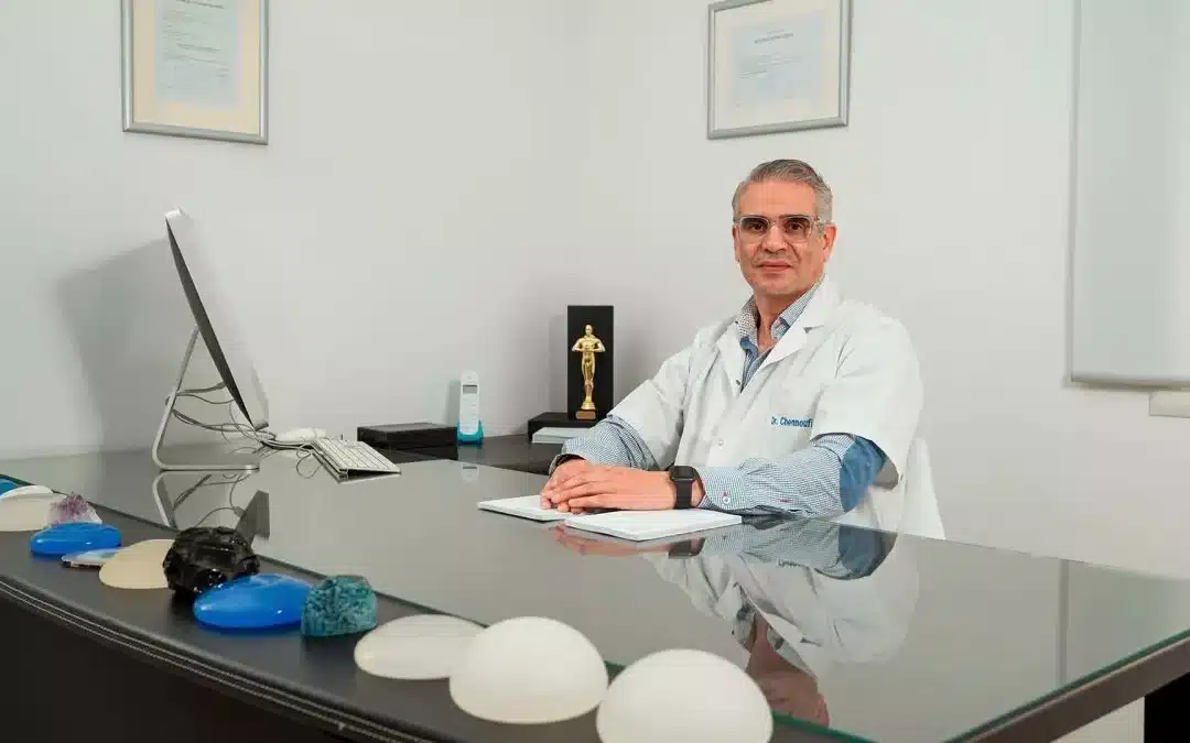 Comment se passe un premier rendez-vous chez un chirurgien ? Dr Mehdi Chennoufi, Chirurgien esthétique en Tunisie