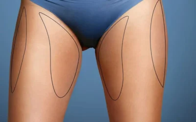 Liposuccion culotté de cheval