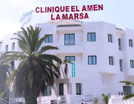 Clinique esthetique en tunisie