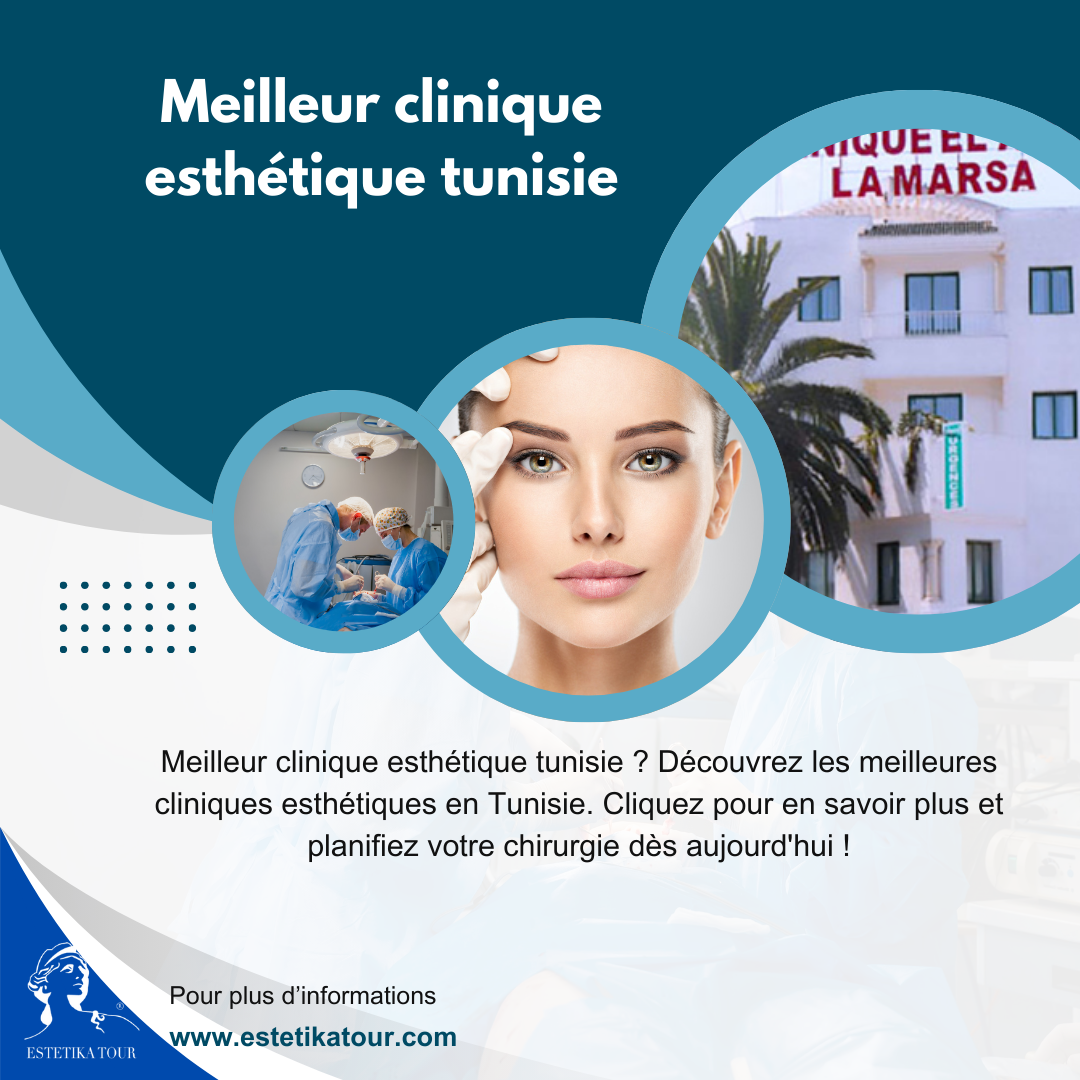 Clinique En Tunisie | Devis Gratuit | Clinique N°1 En 2025