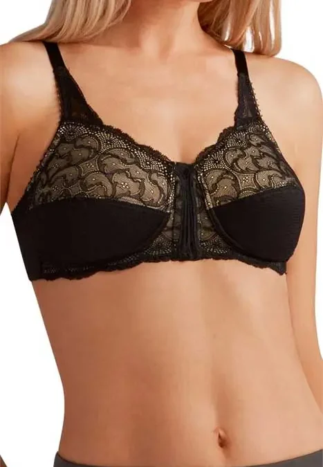 Soutien gorge prothèse mammaire