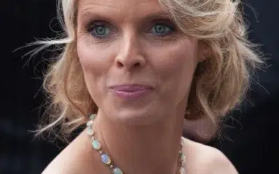 Sylvie Tellier chirurgie esthétique