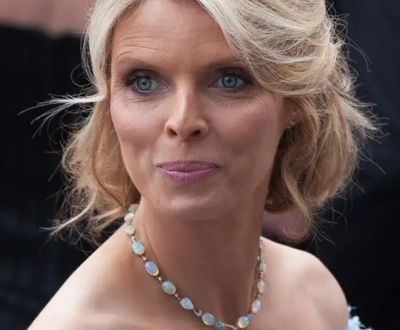 Sylvie Tellier chirurgie esthétique